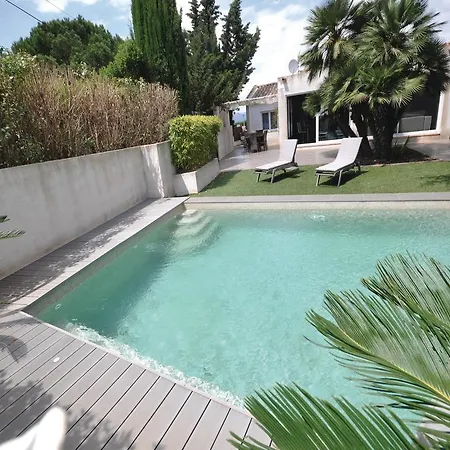 Holiday I Fréjus