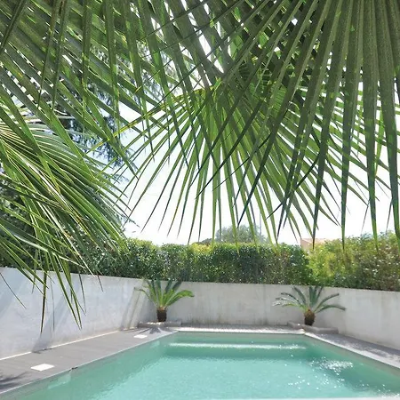 Hébergement de vacances Holiday I